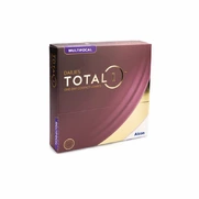 Dailies TOTAL1® Multifocal 90 ks