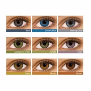 AIR OPTIX® COLORS