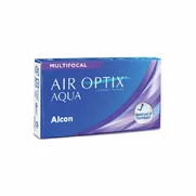 AIR OPTIX® plus HydraGlyde® MULTIFOCAL 3 ks