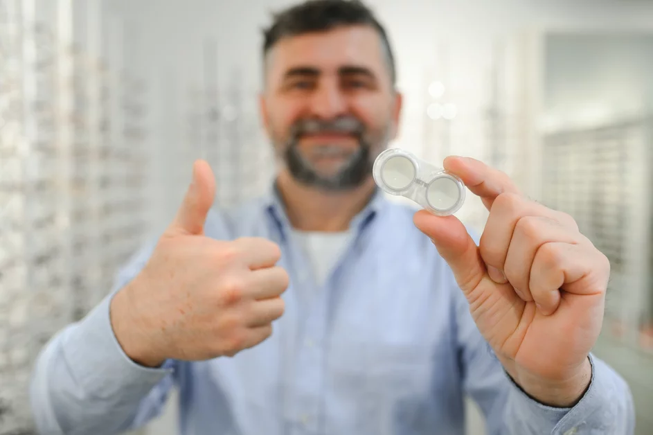 Ako správne vybrať a nasadiť kontaktné šošovky - Optik Morvay Ako správne vybrať a nasadiť kontaktné šošovky - Optik Morvay