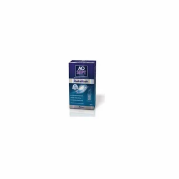 AOSEPT® PLUS s HYDRAGLYDE®