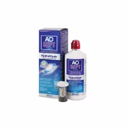 AOSEPT® PLUS s HYDRAGLYDE®