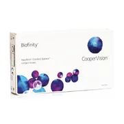 Biofinity®