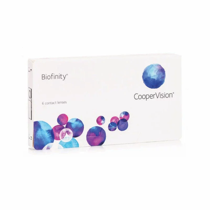 Biofinity®