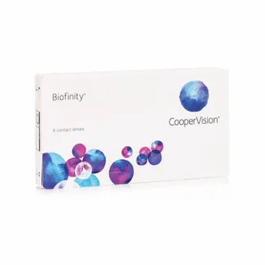 Biofinity®
