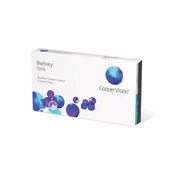 Biofinity® toric 6 ks