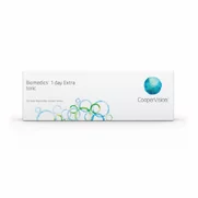Biomedics® 1 day Extra Toric