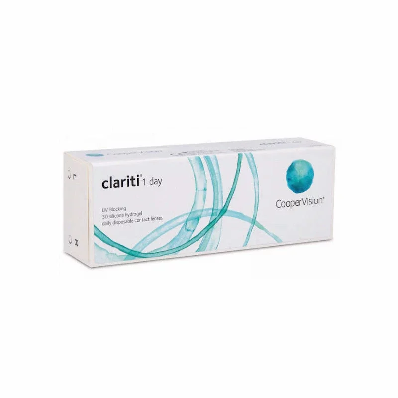 Clariti® 1 day 30 ks