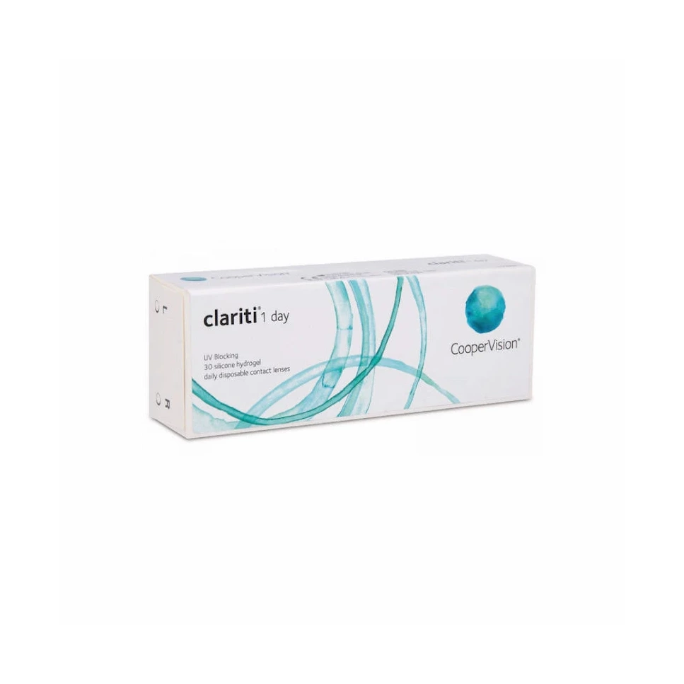 Clariti® 1 day 30 ks