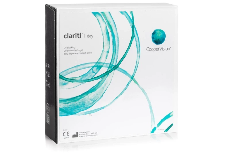 Clariti® 1 day 90 ks