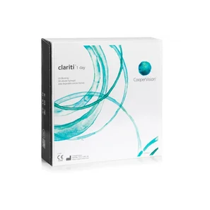 Clariti® 1 day 90 ks