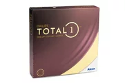 Dailies TOTAL1® 30 ks
