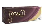 Dailies TOTAL1® 30 ks