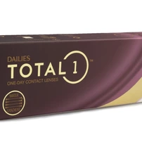 Dailies TOTAL1® 30 ks
