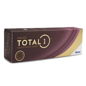 Dailies TOTAL1® 30 ks