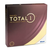 Dailies TOTAL1® 90 ks
