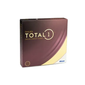 Dailies TOTAL1® 90 ks