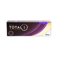 Dailies TOTAL1® Multifocal 30 ks