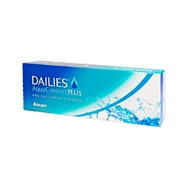 DALIES® AquaComfort Plus® 30 ks