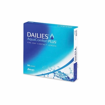 DALIES® AquaComfort Plus® 90 ks