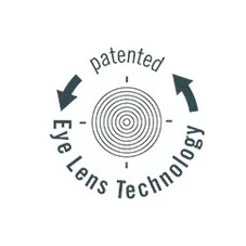 Eye Lens Technology