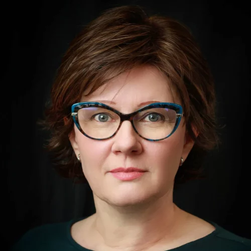 Janka Köpplová