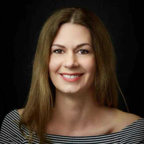 Katarína Šurinová