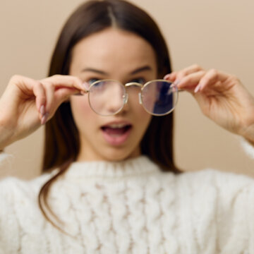 Kedy naozaj potrebujete dioptrické okuliare?