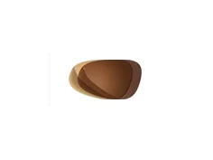 Kontrastná hnedá
