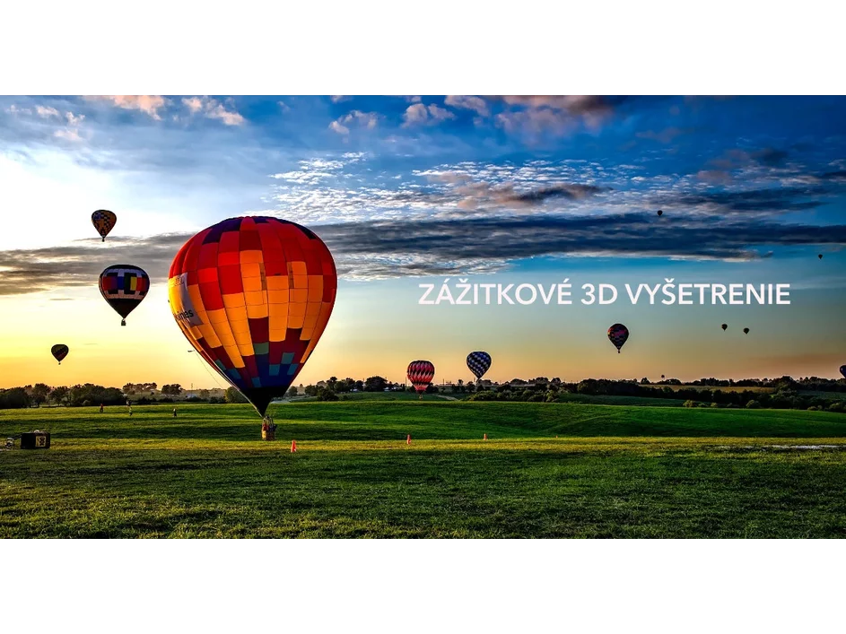 lietajúce balóny v zážitkovom očnom vyšetrení lietajúce balóny v zážitkovom očnom vyšetrení