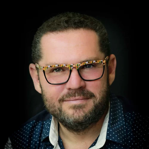 Martin Morvay