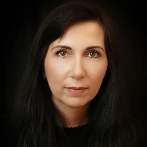 Martina Gregušová