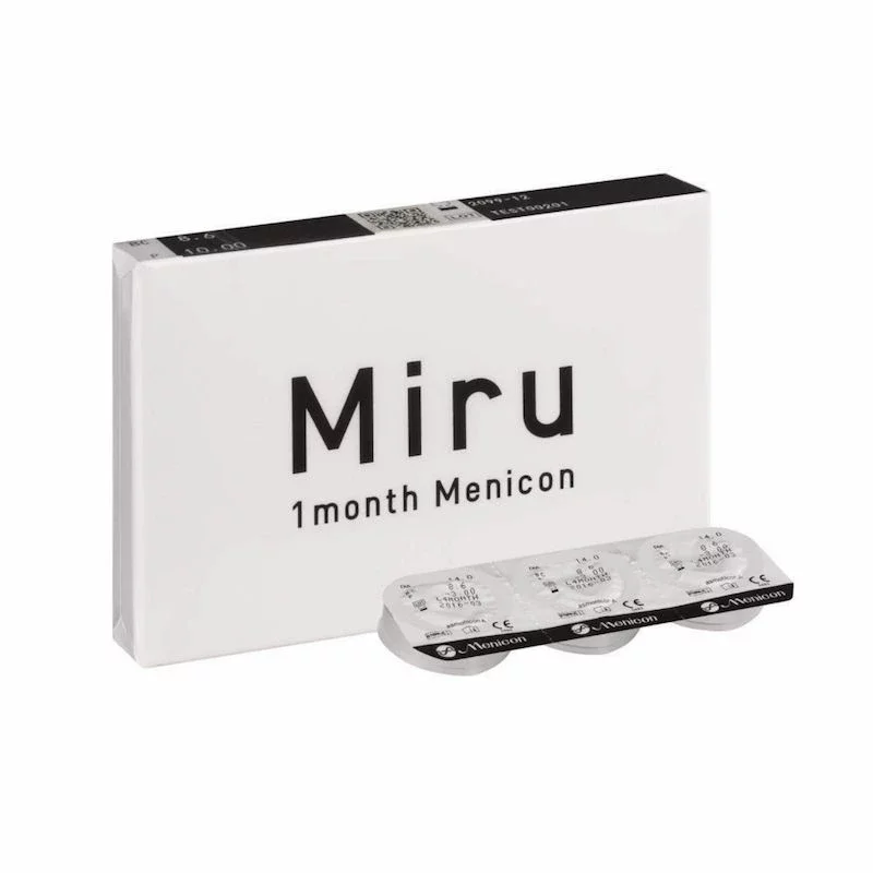 Miru