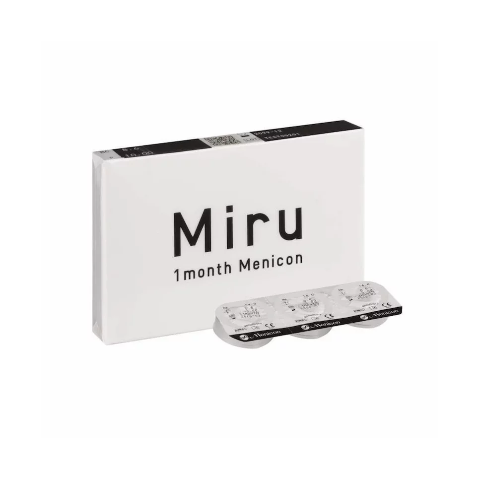 Miru
