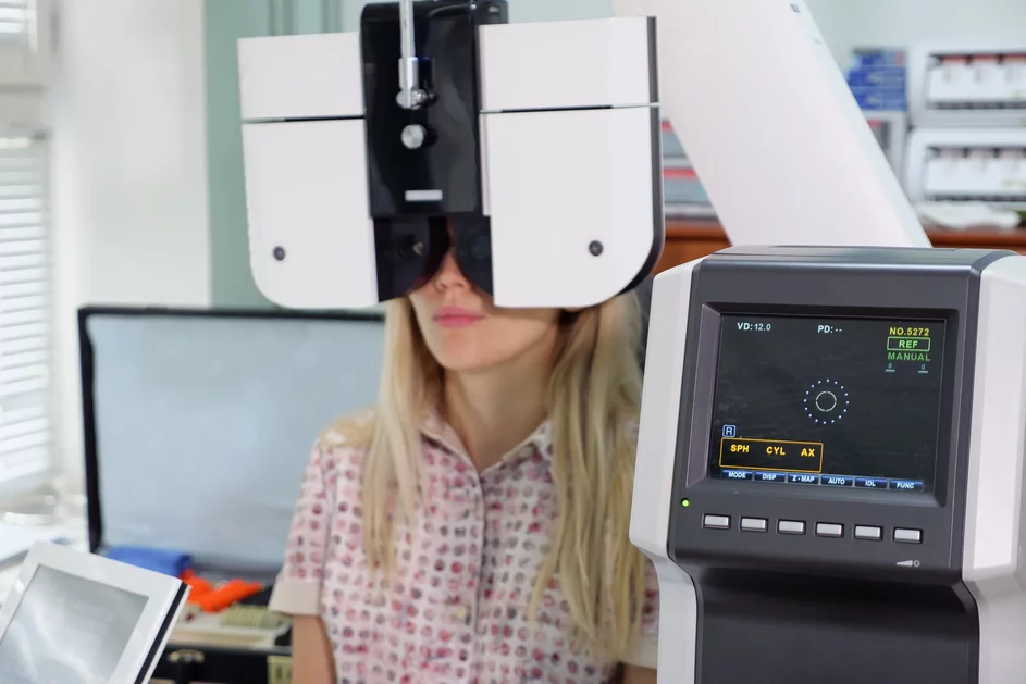 Moderné technológie merania zraku v Optik Morvay – Presnosť, pohodlie a personalizované riešenia Moderné technológie merania zraku v Optik Morvay – Presnosť, pohodlie a personalizované riešenia