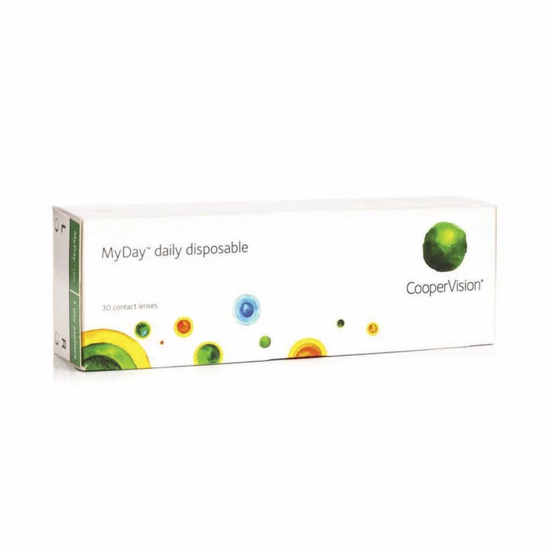 MyDay® 30 ks