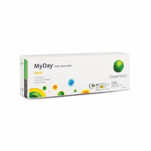 MyDay® toric