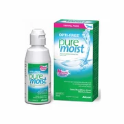 OPTI-FREE® PUREMOIST®