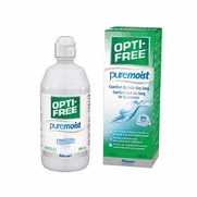 OPTI-FREE® PUREMOIST®