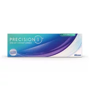 Precision 1-Day for Astigmatism