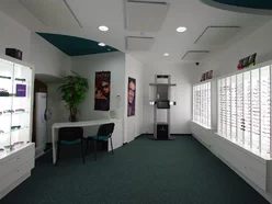 predajna optik Morvay v Trnave