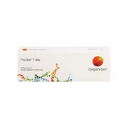 Proclear® 1 day 30 ks