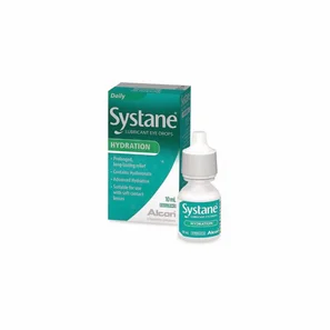 SYSTANE HYDRATION