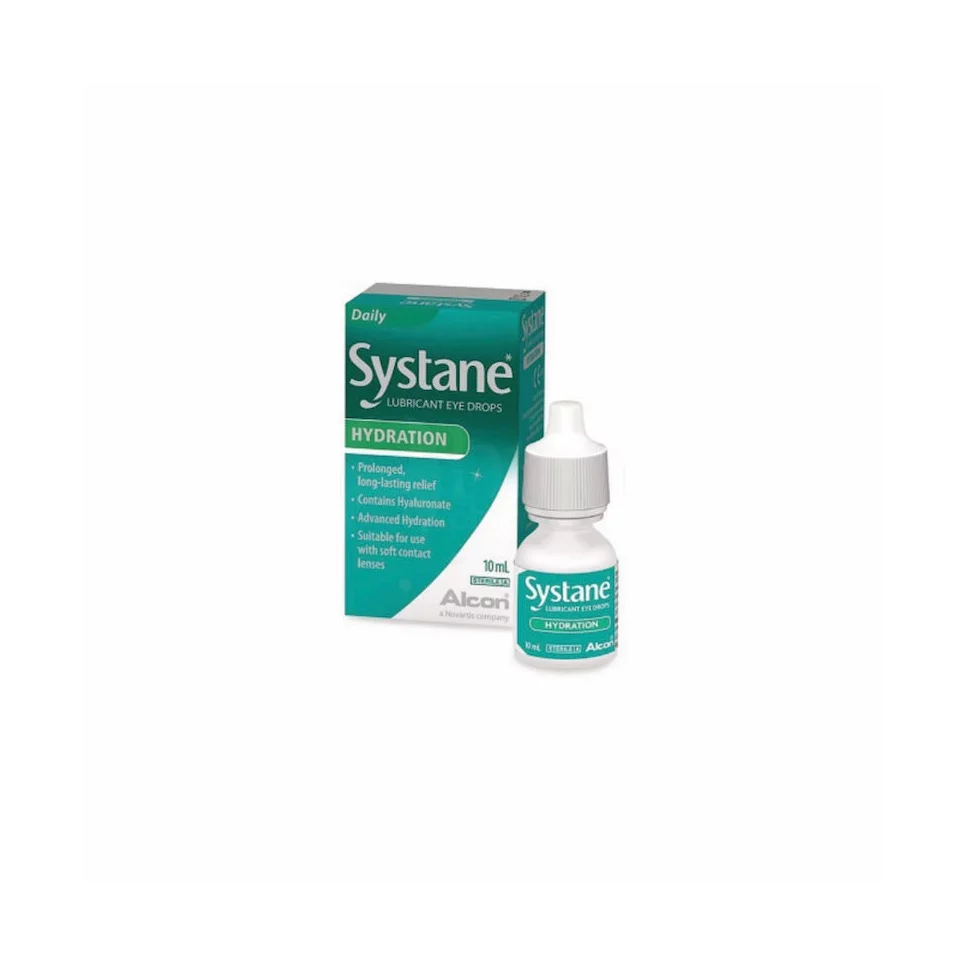 SYSTANE HYDRATION