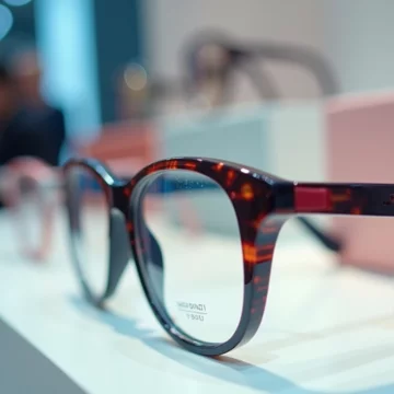 Trendy v dioptrických rámoch – aké okuliare letia v roku 2025?