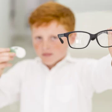 Tupozrakosť - amblyopia: Tiché ochorenie zraku detí, ktoré nesmie zostať nepovšimnuté