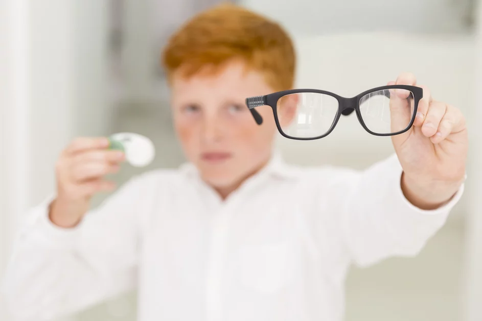 Tupozrakosť - amblyopia: Tiché ochorenie zraku detí, ktoré nesmie zostať nepovšimnuté Tupozrakosť - amblyopia: Tiché ochorenie zraku detí, ktoré nesmie zostať nepovšimnuté