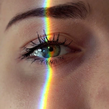 Vplyv svetla na zdravie očí