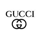 značka okuliarov Gucci